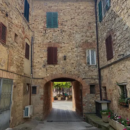 La Foresteria Dell'aia Castelnuovo Berardenga