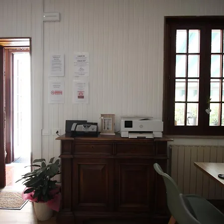 La Foresteria Dell'aia Alojamento de Acomodação e Pequeno-almoço Castelnuovo Berardenga