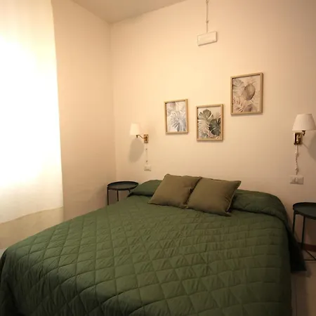 La Foresteria Dell'aia * Castelnuovo Berardenga