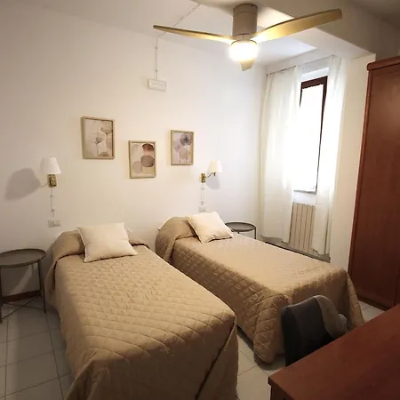 La Foresteria Dell'aia