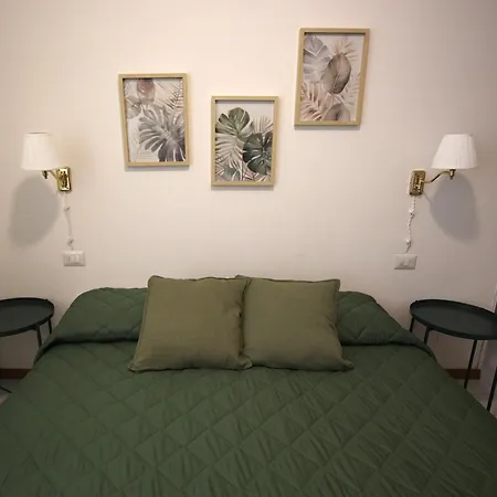 La Foresteria Dell'aia *