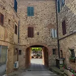La Foresteria Dell'aia Castelnuovo Berardenga
