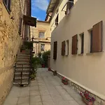 Alojamento de Acomodação e Pequeno-almoço La Foresteria Dell'aia Castelnuovo Berardenga