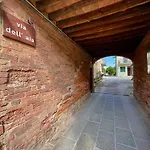 La Foresteria Dell'aia Castelnuovo Berardenga
