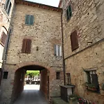 La Foresteria Dell'aia * Castelnuovo Berardenga