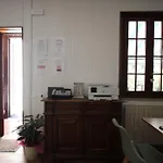 La Foresteria Dell'aia Alojamento de Acomodação e Pequeno-almoço Castelnuovo Berardenga