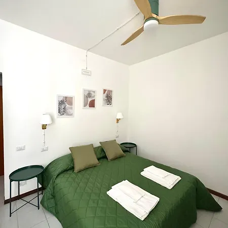 Bed & Breakfast La Foresteria Dell'aia