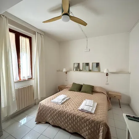 Bed & Breakfast La Foresteria Dell'aia Castelnuovo Berardenga
