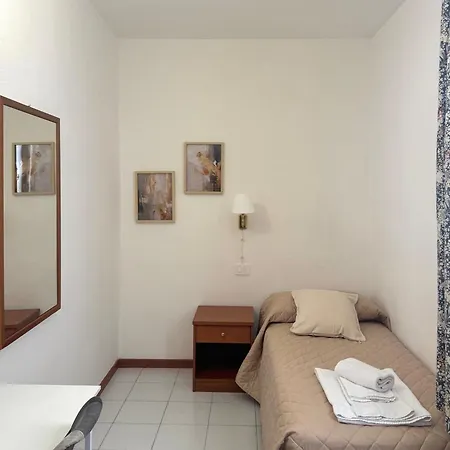 Bed & Breakfast La Foresteria Dell'aia