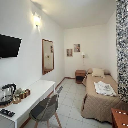 Bed & Breakfast La Foresteria Dell'aia