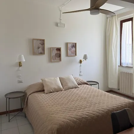 La Foresteria Dell'aia Bed & Breakfast Castelnuovo Berardenga