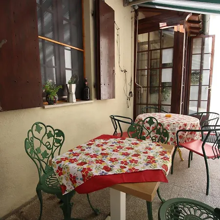 La Foresteria Dell'aia Bed & Breakfast Castelnuovo Berardenga