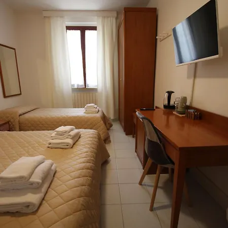 Bed & Breakfast La Foresteria Dell'aia