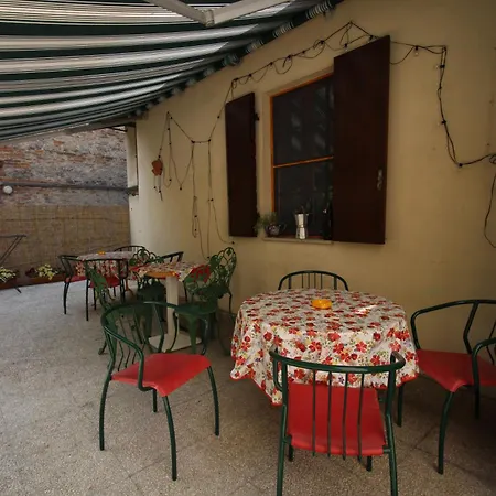 La Foresteria Dell'aia *