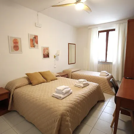 La Foresteria Dell'aia Bed & Breakfast