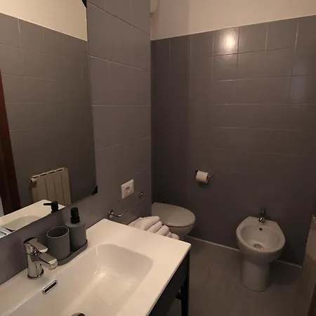La Foresteria Dell'aia Bed & Breakfast