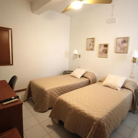 La Foresteria Dell'aia Panzió *