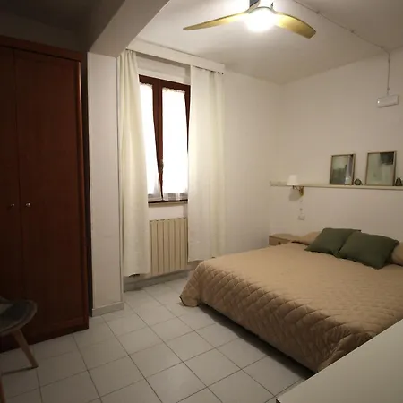 Bed & Breakfast La Foresteria Dell'aia *