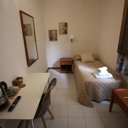 La Foresteria Dell'aia Castelnuovo Berardenga