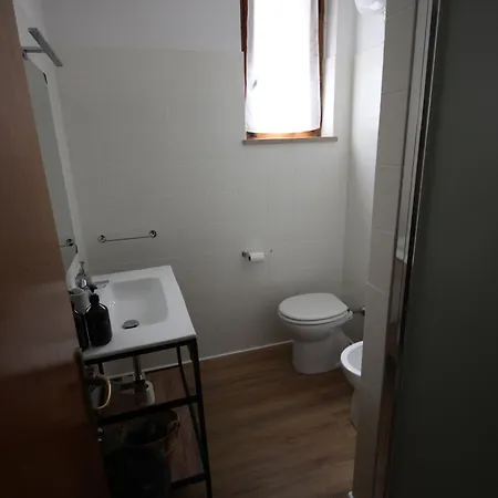 La Foresteria Dell'aia Bed & Breakfast