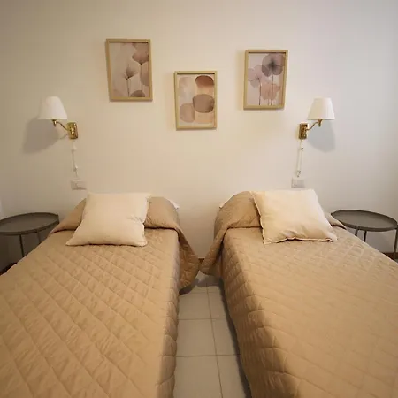 La Foresteria Dell'aia Bed & Breakfast *