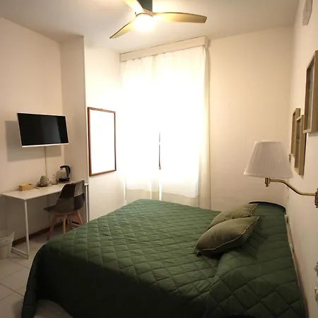 Bed & Breakfast La Foresteria Dell'aia *