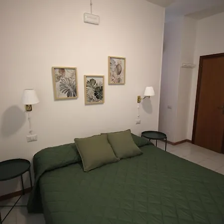 La Foresteria Dell'aia *