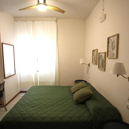 La Foresteria Dell'aia Bed & Breakfast