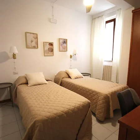 La Foresteria Dell'aia Bed & Breakfast *
