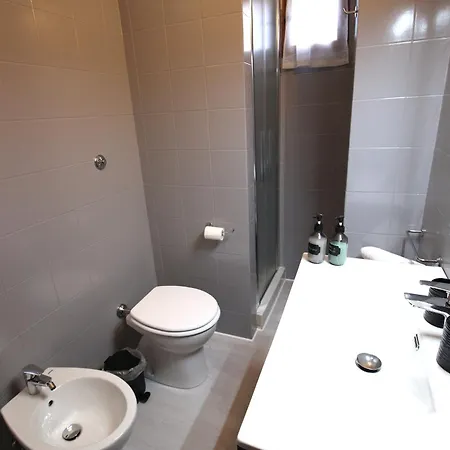 Bed & Breakfast La Foresteria Dell'aia *