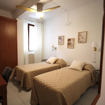 La Foresteria Dell'aia * Castelnuovo Berardenga