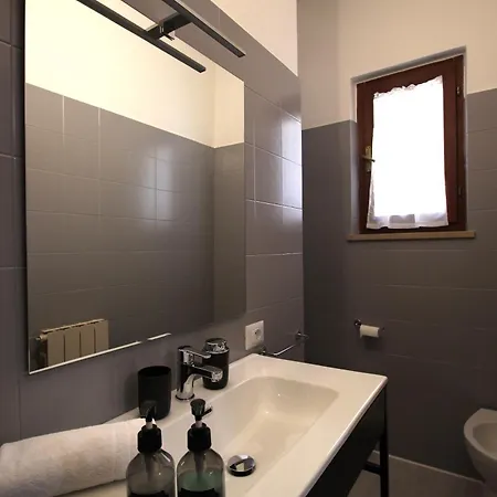 Bed & Breakfast La Foresteria Dell'aia