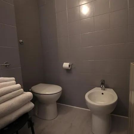 Bed & Breakfast La Foresteria Dell'aia Castelnuovo Berardenga