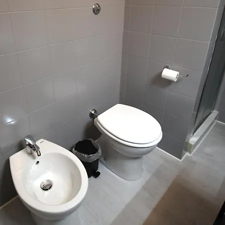 La Foresteria Dell'aia Bed & Breakfast *