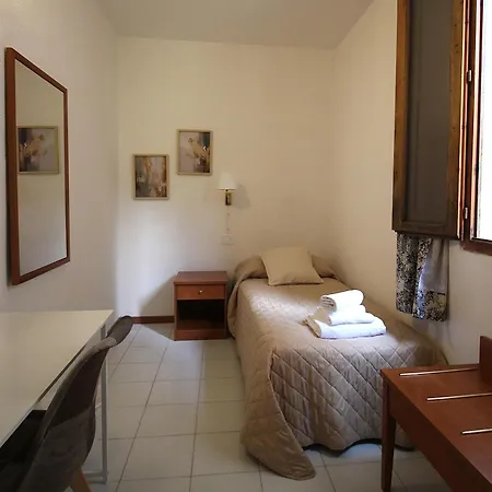 La Foresteria Dell'aia Bed & Breakfast Castelnuovo Berardenga