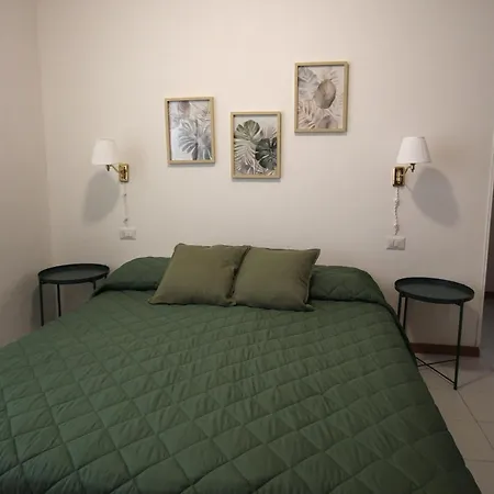 La Foresteria Dell'aia Bed & Breakfast