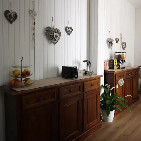 Bed & Breakfast La Foresteria Dell'aia