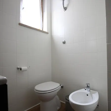Bed & Breakfast La Foresteria Dell'aia